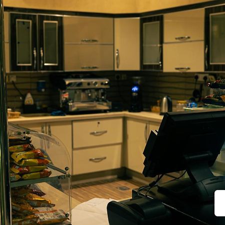Al Andalus Tolen Hotel Jeddah Eksteriør billede