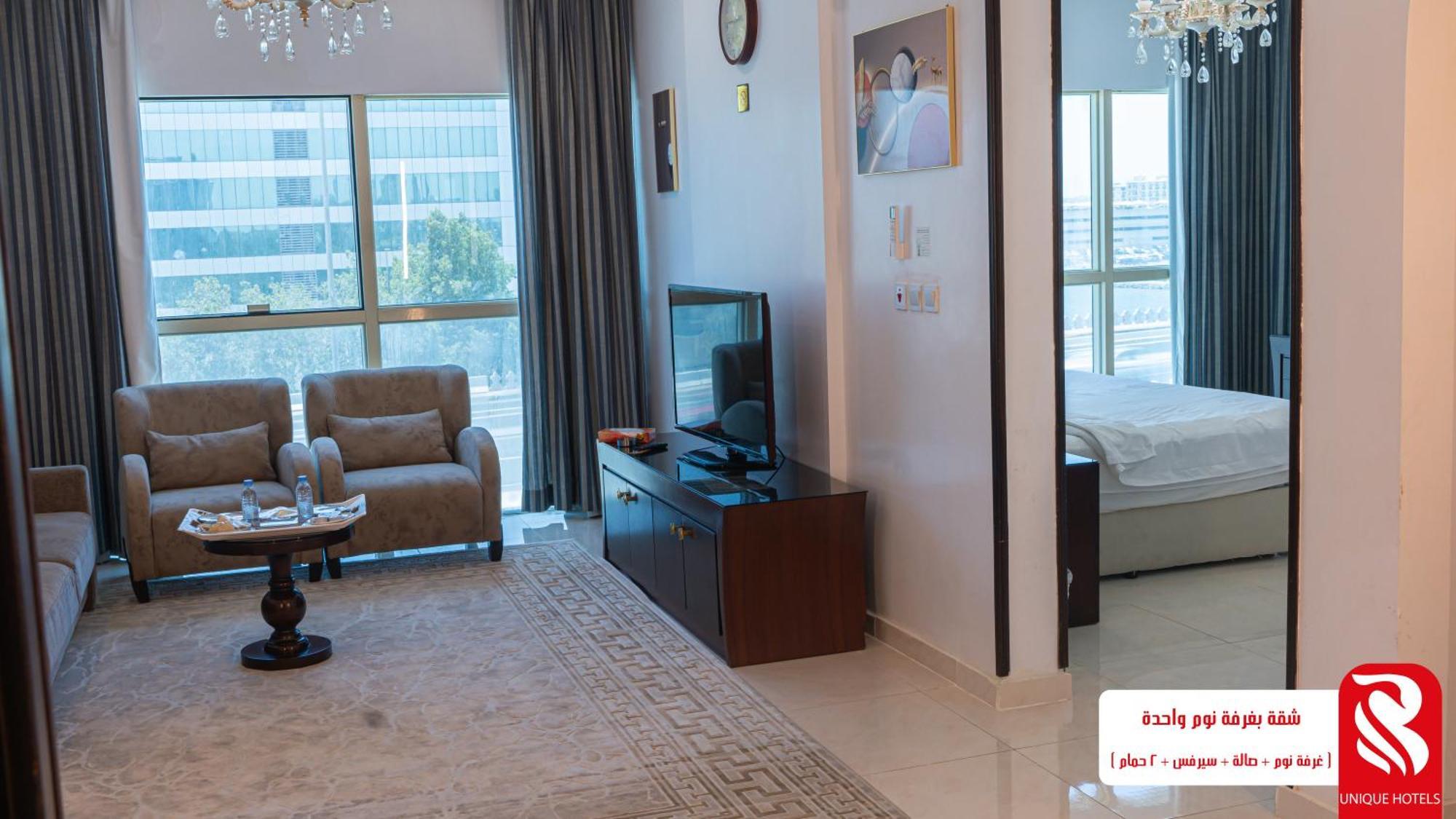 Al Andalus Tolen Hotel Jeddah Eksteriør billede