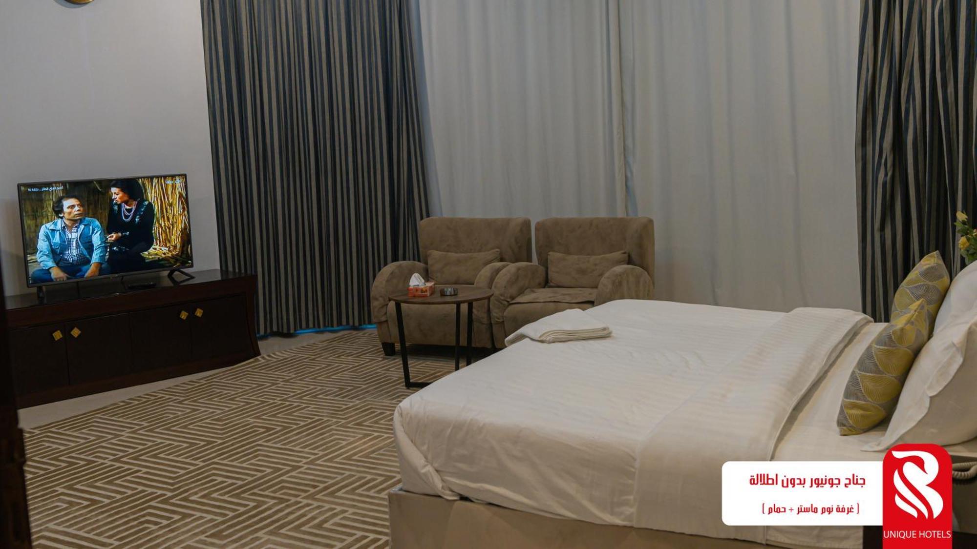 Al Andalus Tolen Hotel Jeddah Eksteriør billede
