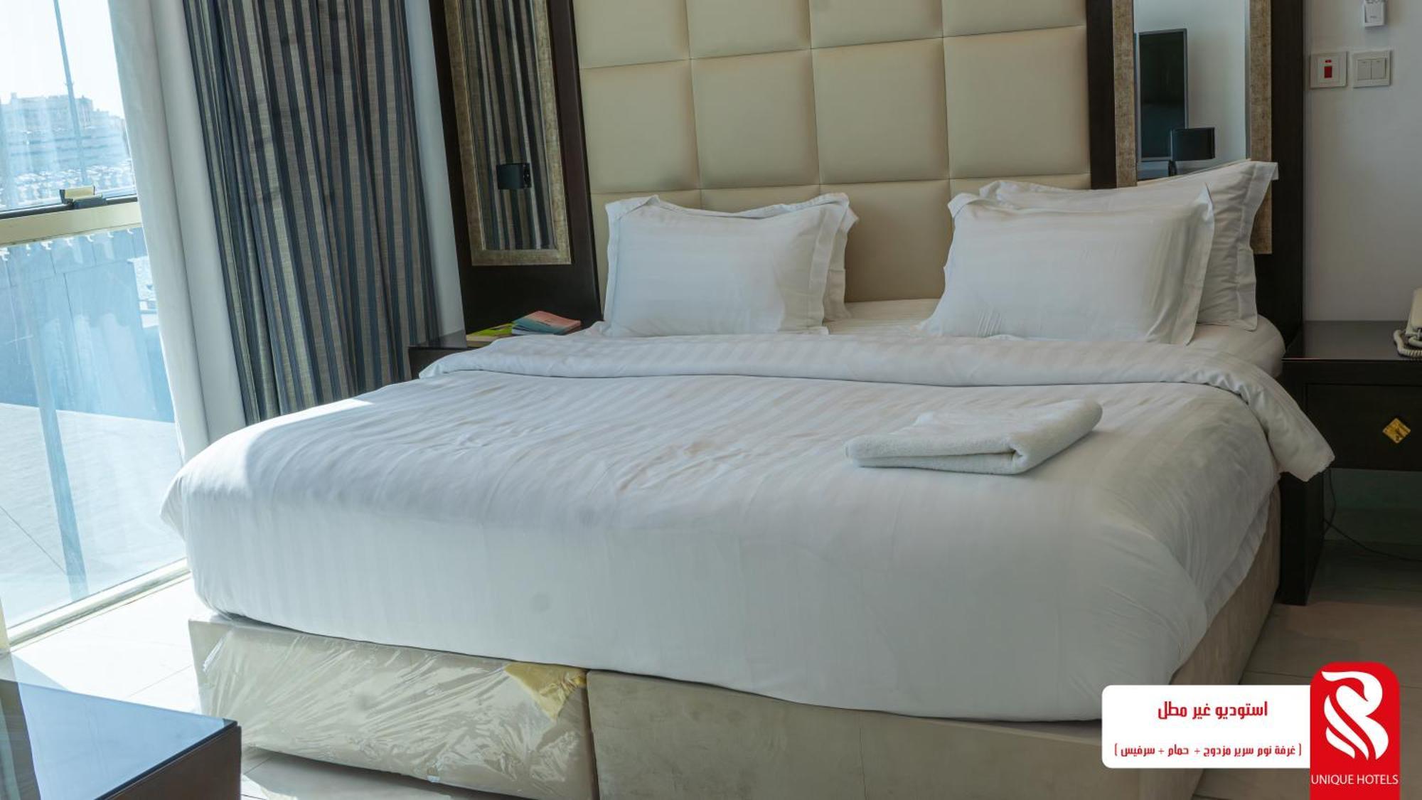 Al Andalus Tolen Hotel Jeddah Eksteriør billede