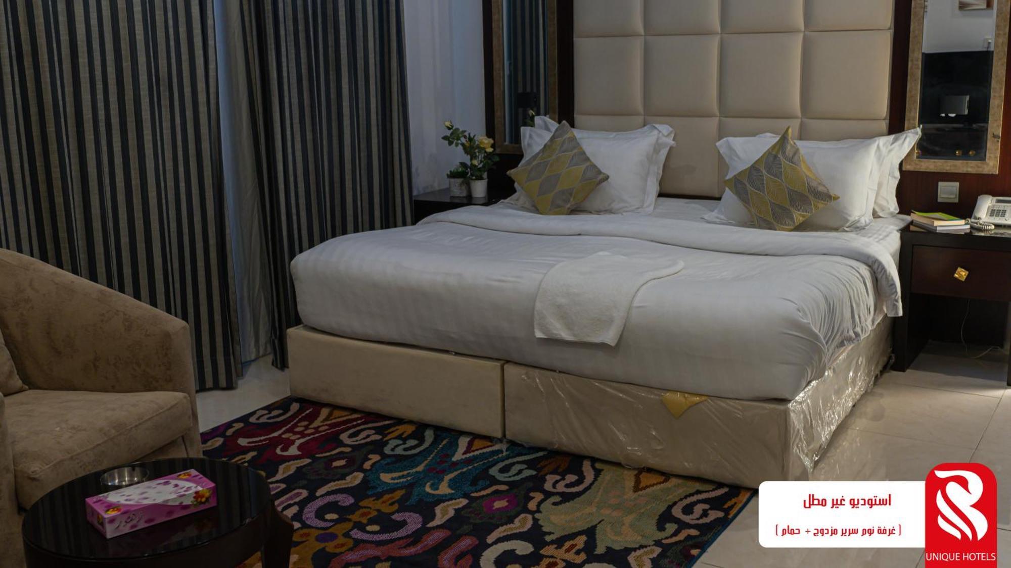 Al Andalus Tolen Hotel Jeddah Eksteriør billede