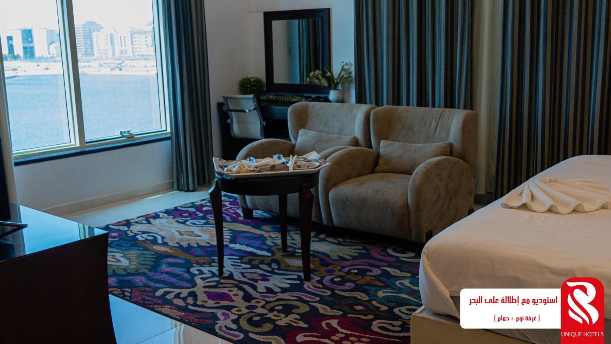 Al Andalus Tolen Hotel Jeddah Eksteriør billede