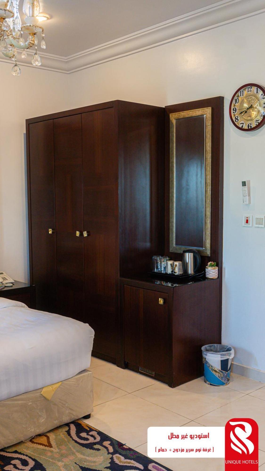 Al Andalus Tolen Hotel Jeddah Eksteriør billede
