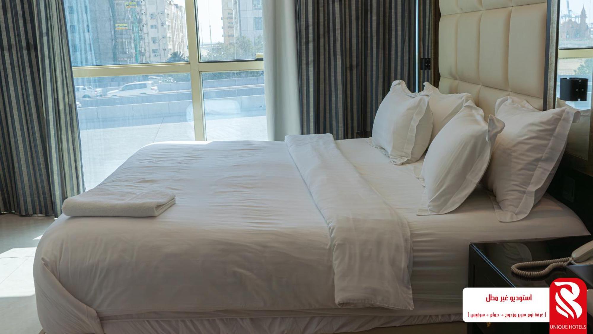 Al Andalus Tolen Hotel Jeddah Eksteriør billede