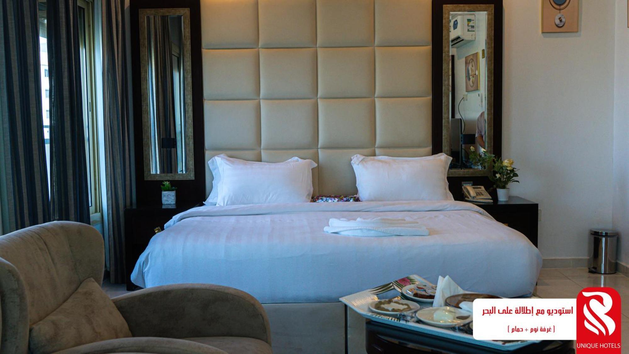 Al Andalus Tolen Hotel Jeddah Eksteriør billede