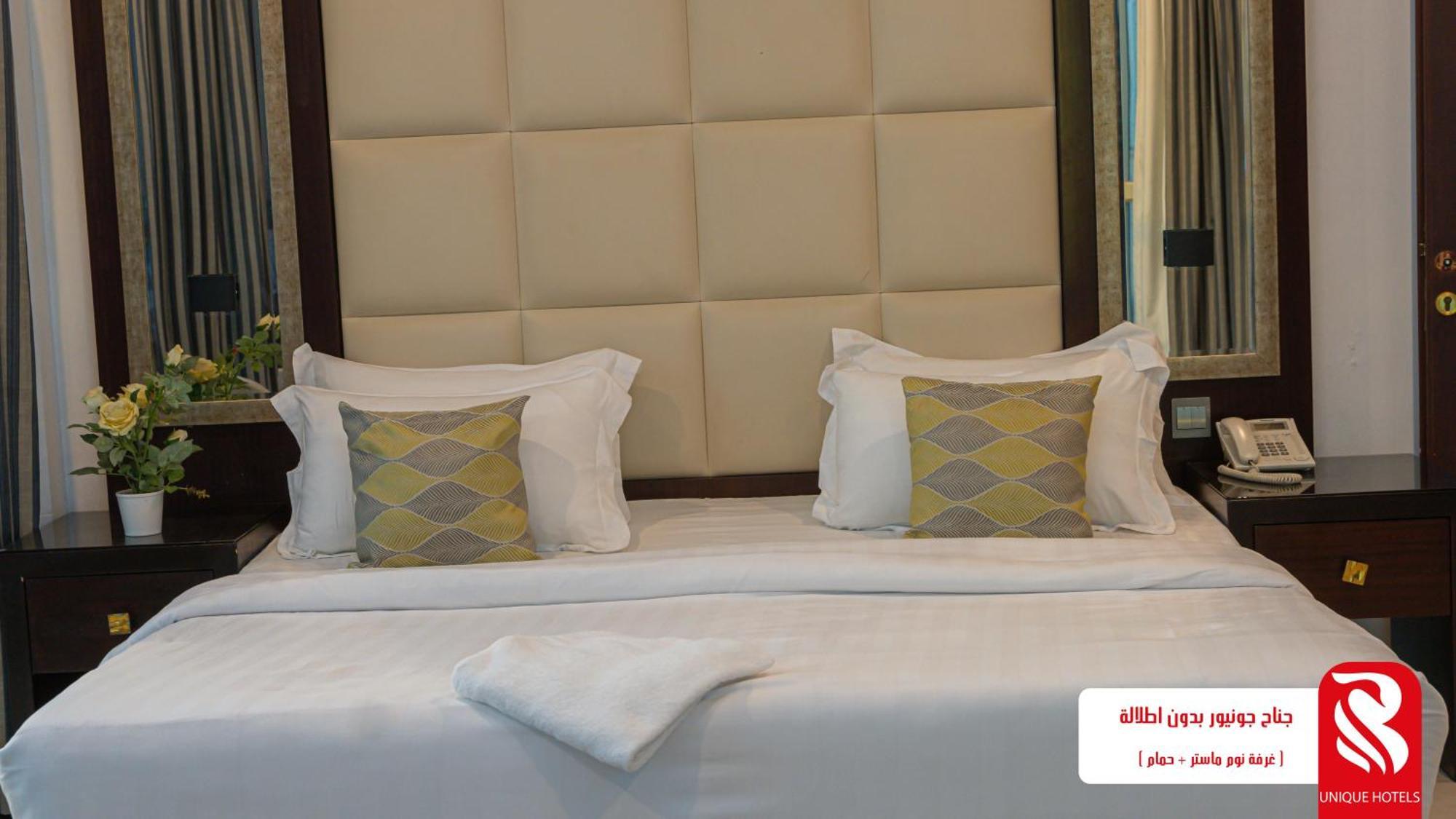 Al Andalus Tolen Hotel Jeddah Eksteriør billede