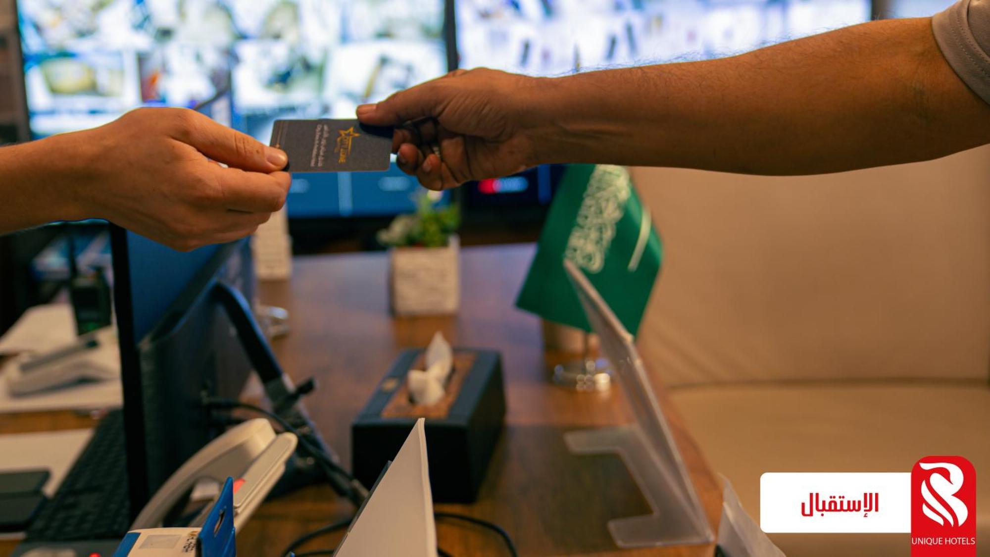 Al Andalus Tolen Hotel Jeddah Eksteriør billede