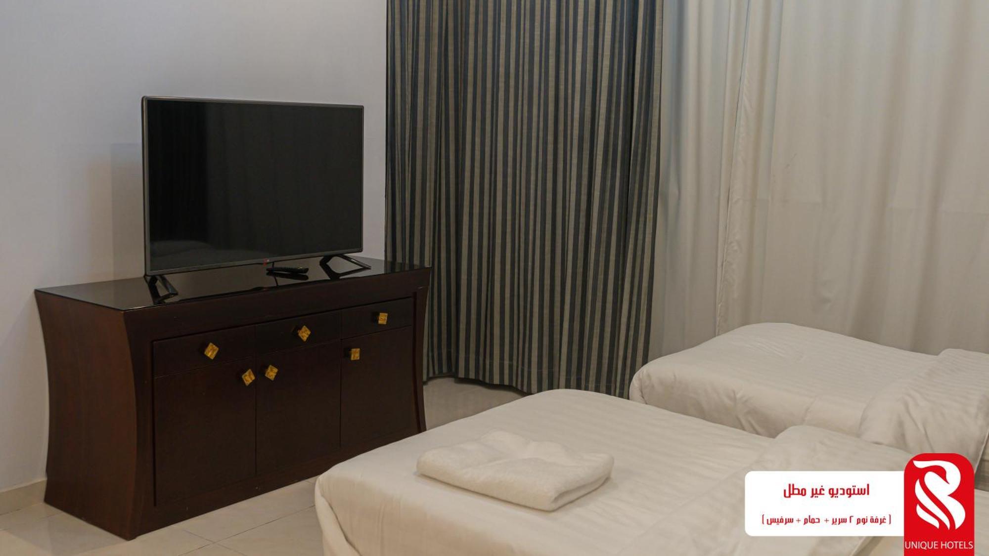 Al Andalus Tolen Hotel Jeddah Eksteriør billede
